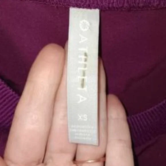 Athleta Tank Size X-Small - Picture 4 of 8